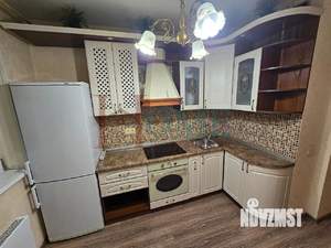 1-к квартира, на длительный срок, 44м2, 12/22 этаж