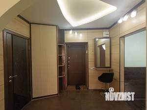 2-к квартира, на длительный срок, 45м2, 8/9 этаж