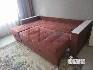 1-к квартира, на длительный срок, 36м2, 12/22 этаж