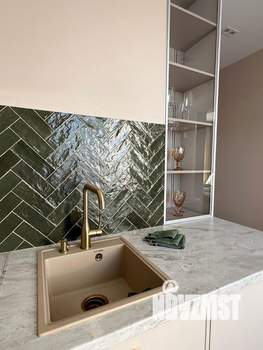 1-к квартира, на длительный срок, 34м2, 17/17 этаж