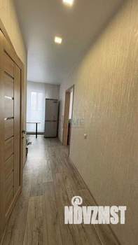 1-к квартира, на длительный срок, 28м2, 7/18 этаж