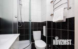 Студия квартира, посуточно, 30м2, 6/17 этаж