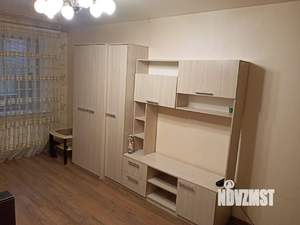 1-к квартира, на длительный срок, 31м2, 1/9 этаж