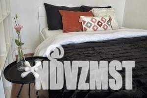 1-к квартира, посуточно, 37м2, 17/17 этаж