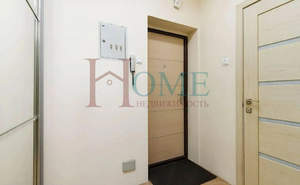 Студия квартира, на длительный срок, 36м2, 19/19 этаж