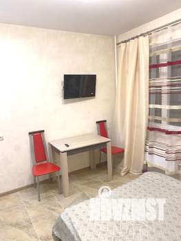 Студия квартира, посуточно, 26м2, 2/17 этаж