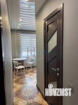 1-к квартира, на длительный срок, 30м2, 6/9 этаж