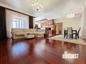 4-к квартира, на длительный срок, 120м2, 11/16 этаж