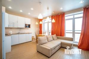 3-к квартира, на длительный срок, 90м2, 16/25 этаж