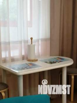 1-к квартира, посуточно, 43м2, 4/17 этаж