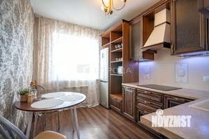 1-к квартира, на длительный срок, 45м2, 9/15 этаж