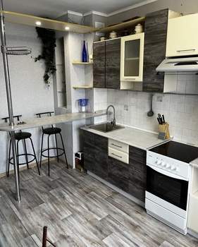 3-к квартира, на длительный срок, 65м2, 9/10 этаж