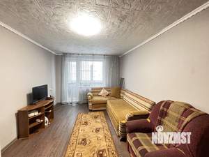 1-к квартира, на длительный срок, 30м2, 5/5 этаж