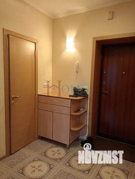 1-к квартира, на длительный срок, 42м2, 8/10 этаж