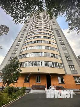 2-к квартира, на длительный срок, 40м2, 23/26 этаж