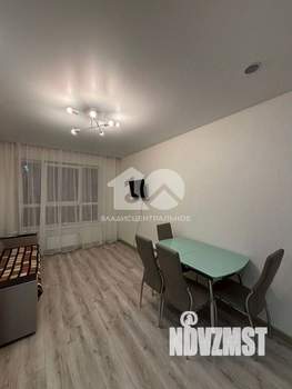 2-к квартира, на длительный срок, 50м2, 7/26 этаж