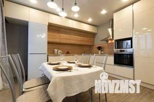 2-к квартира, посуточно, 64м2, 11/17 этаж