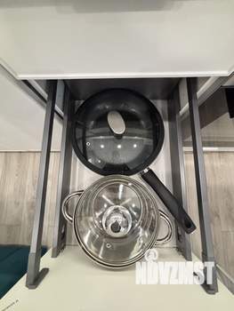 2-к квартира, посуточно, 60м2, 9/17 этаж