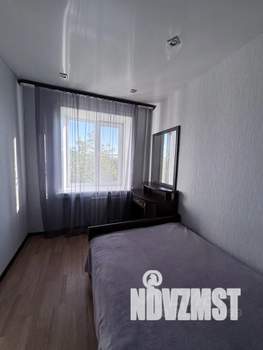 2-к квартира, посуточно, 47м2, 5/5 этаж