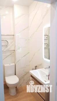 Студия квартира, на длительный срок, 31м2, 3/19 этаж