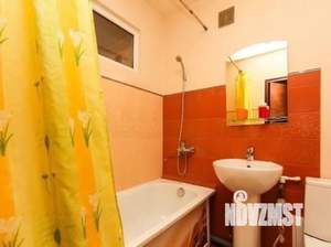 1-к квартира, посуточно, 35м2, 2/5 этаж