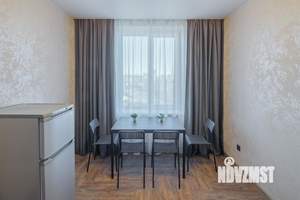 3-к квартира, посуточно, 50м2, 1/1 этаж