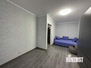 1-к квартира, на длительный срок, 31м2, 3/5 этаж