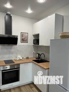 Студия квартира, посуточно, 25м2, 7/23 этаж