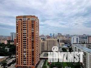 1-к квартира, на длительный срок, 50м2, 10/25 этаж