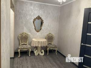 1-к квартира, на длительный срок, 43м2, 9/10 этаж