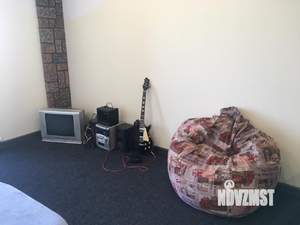 Студия квартира, на длительный срок, 28м2, 19/25 этаж