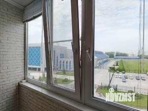 1-к квартира, на длительный срок, 38м2, 5/10 этаж