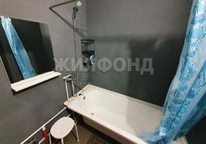 1-к квартира, на длительный срок, 27м2, 20/25 этаж