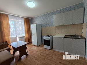 1-к квартира, на длительный срок, 43м2, 8/10 этаж