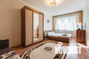 1-к квартира, посуточно, 33м2, 1/5 этаж