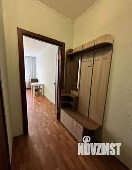 1-к квартира, на длительный срок, 21м2, 5/10 этаж