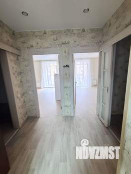 2-к квартира, на длительный срок, 42м2, 4/12 этаж