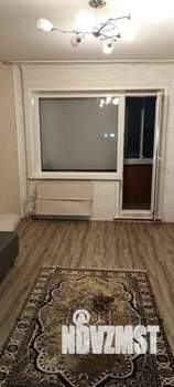 1-к квартира, на длительный срок, 38м2, 10/10 этаж