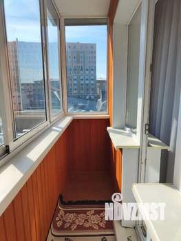 2-к квартира, на длительный срок, 45м2, 4/5 этаж