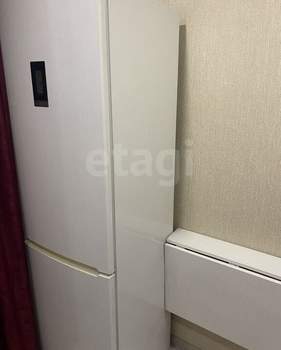 1-к квартира, на длительный срок, 30м2, 4/5 этаж
