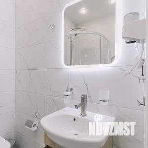 1-к квартира, посуточно, 18м2, 4/8 этаж