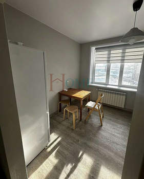 2-к квартира, на длительный срок, 55м2, 6/25 этаж