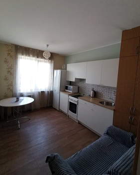 3-к квартира, на длительный срок, 64м2, 8/9 этаж