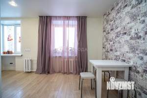 2-к квартира, на длительный срок, 56м2, 6/9 этаж