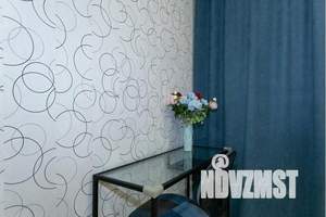 2-к квартира, посуточно, 70м2, 5/25 этаж