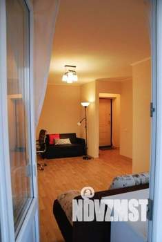 1-к квартира, посуточно, 33м2, 1/1 этаж