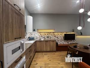 2-к квартира, на длительный срок, 46м2, 2/18 этаж