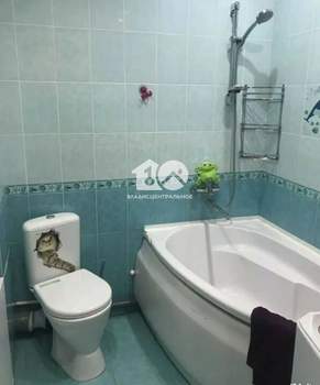 Студия квартира, на длительный срок, 23м2, 6/19 этаж