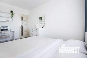 2-к квартира, посуточно, 45м2, 23/23 этаж
