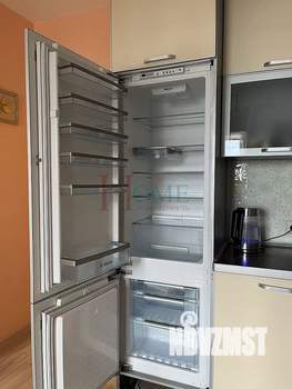 1-к квартира, на длительный срок, 40м2, 12/25 этаж